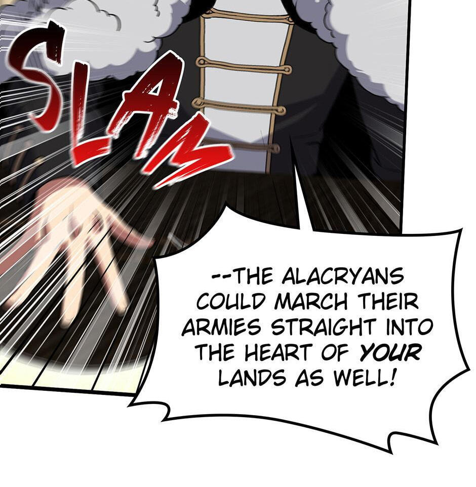 The Beginning After the End Chapter 232 page 137 - 