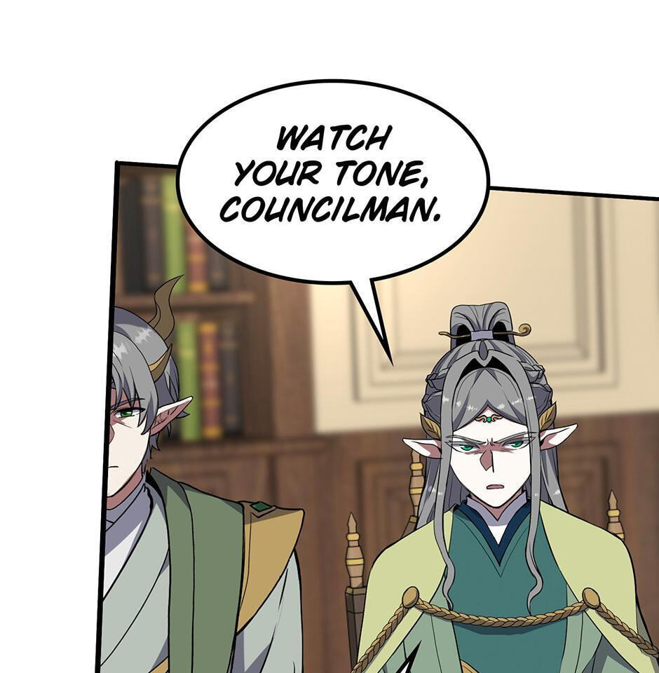 The Beginning After the End Chapter 232 page 138 - 