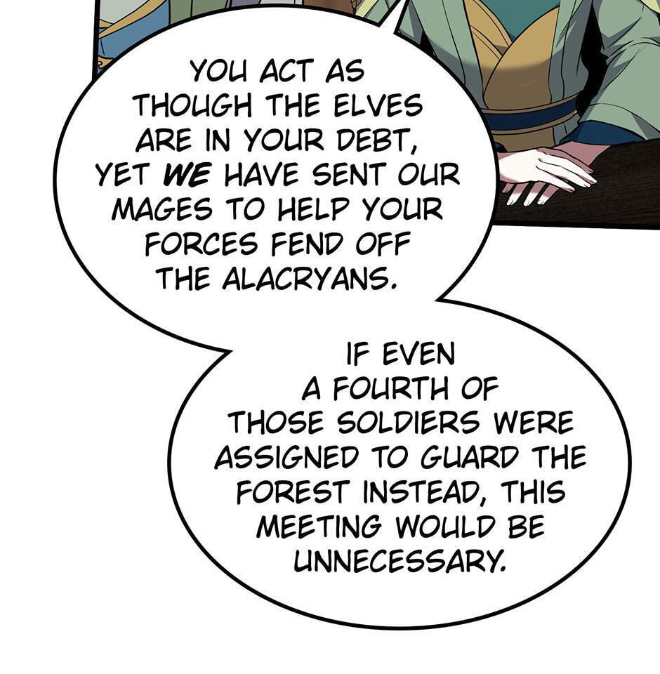 The Beginning After the End Chapter 232 page 139 - 