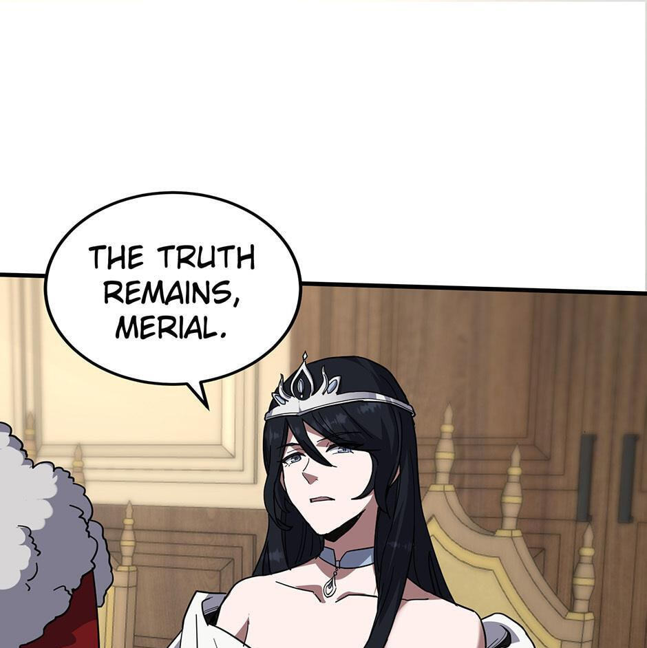The Beginning After the End Chapter 232 page 140 - 