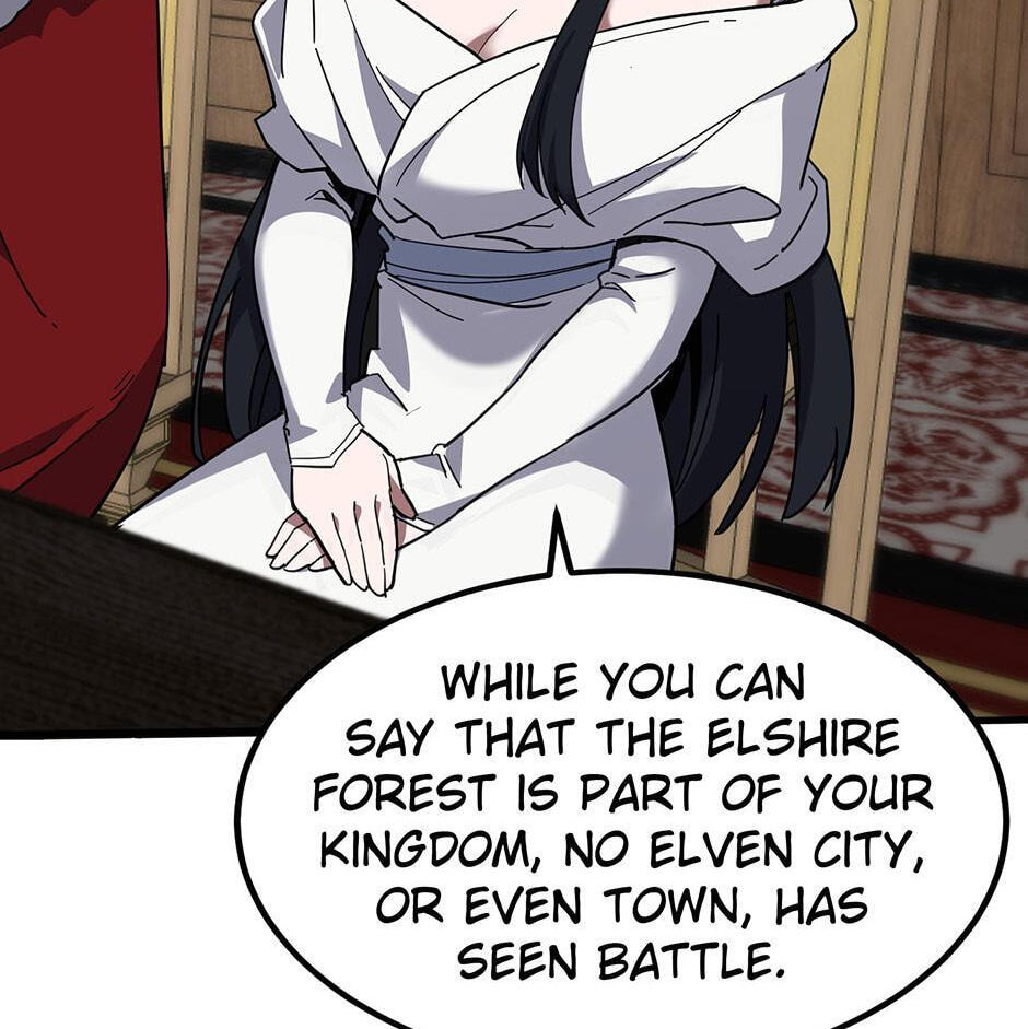 The Beginning After the End Chapter 232 page 141 - 