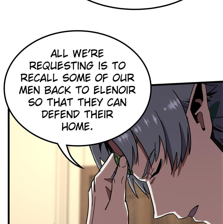 The Beginning After the End Chapter 232 page 142 - 