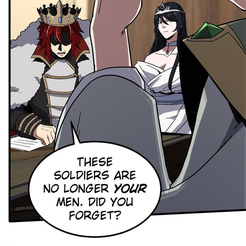 The Beginning After the End Chapter 232 page 143 - 