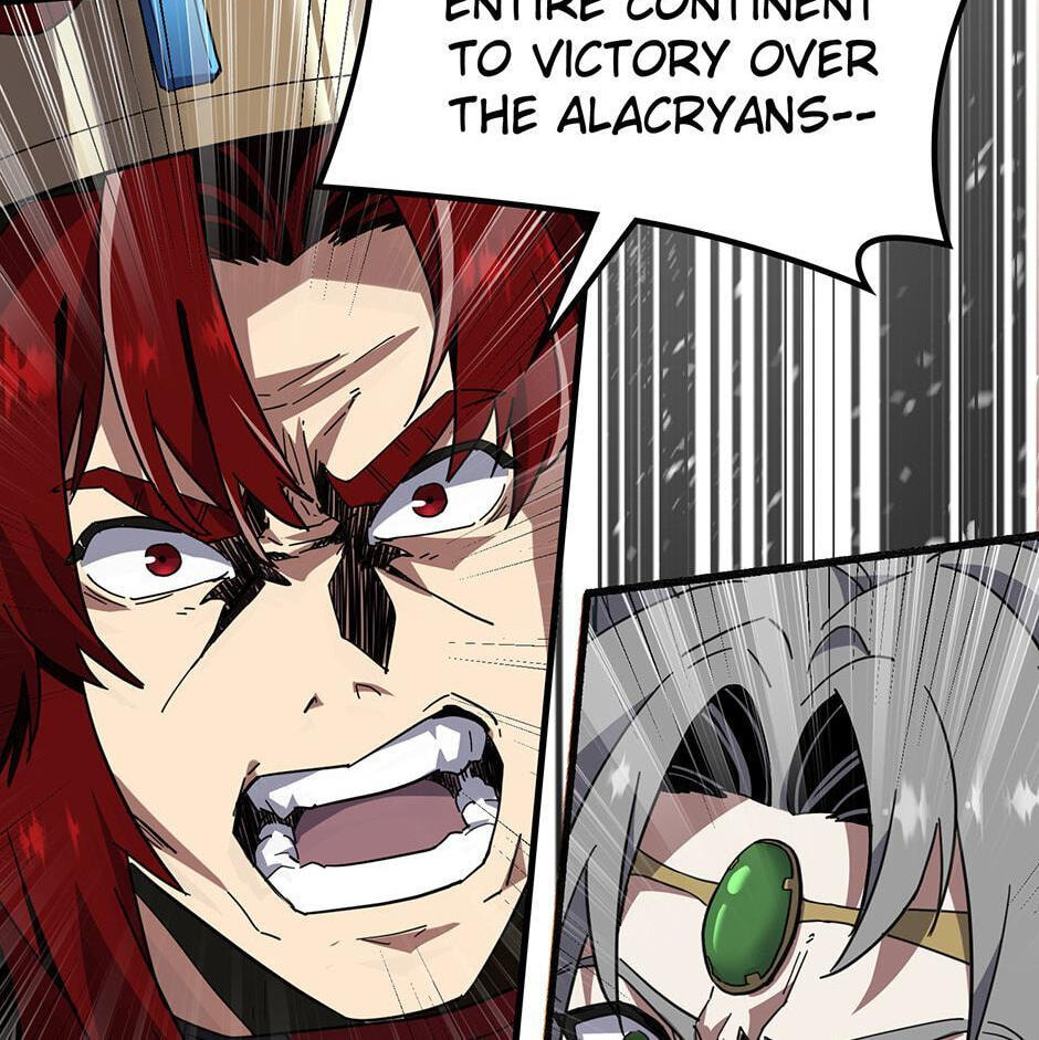 The Beginning After the End Chapter 232 page 145 - 
