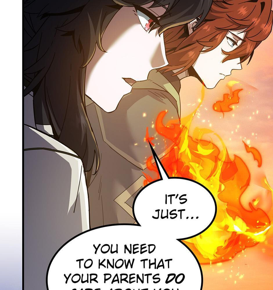 The Beginning After the End Chapter 232 page 16 - 