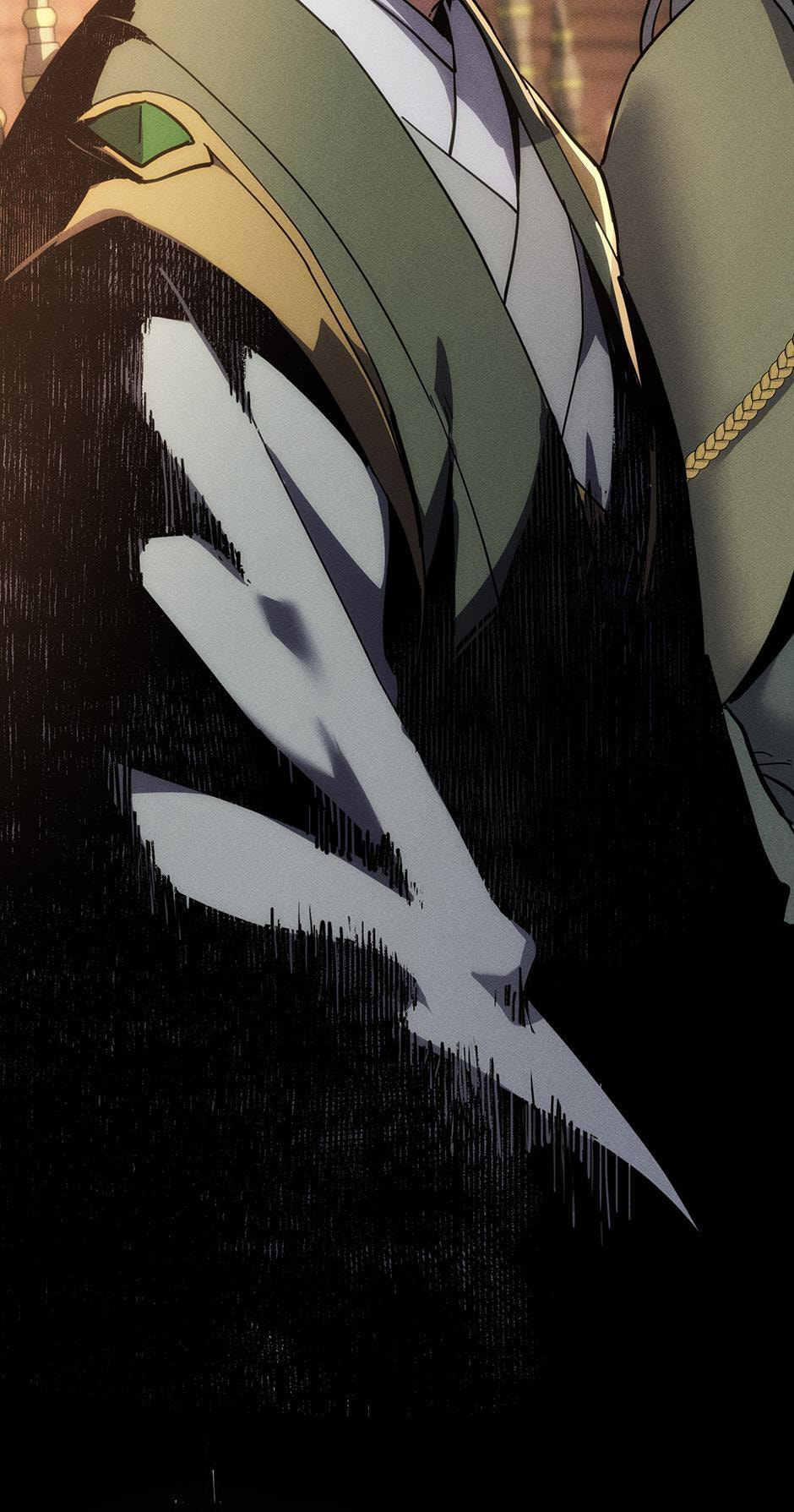 The Beginning After the End Chapter 232 page 155 - 