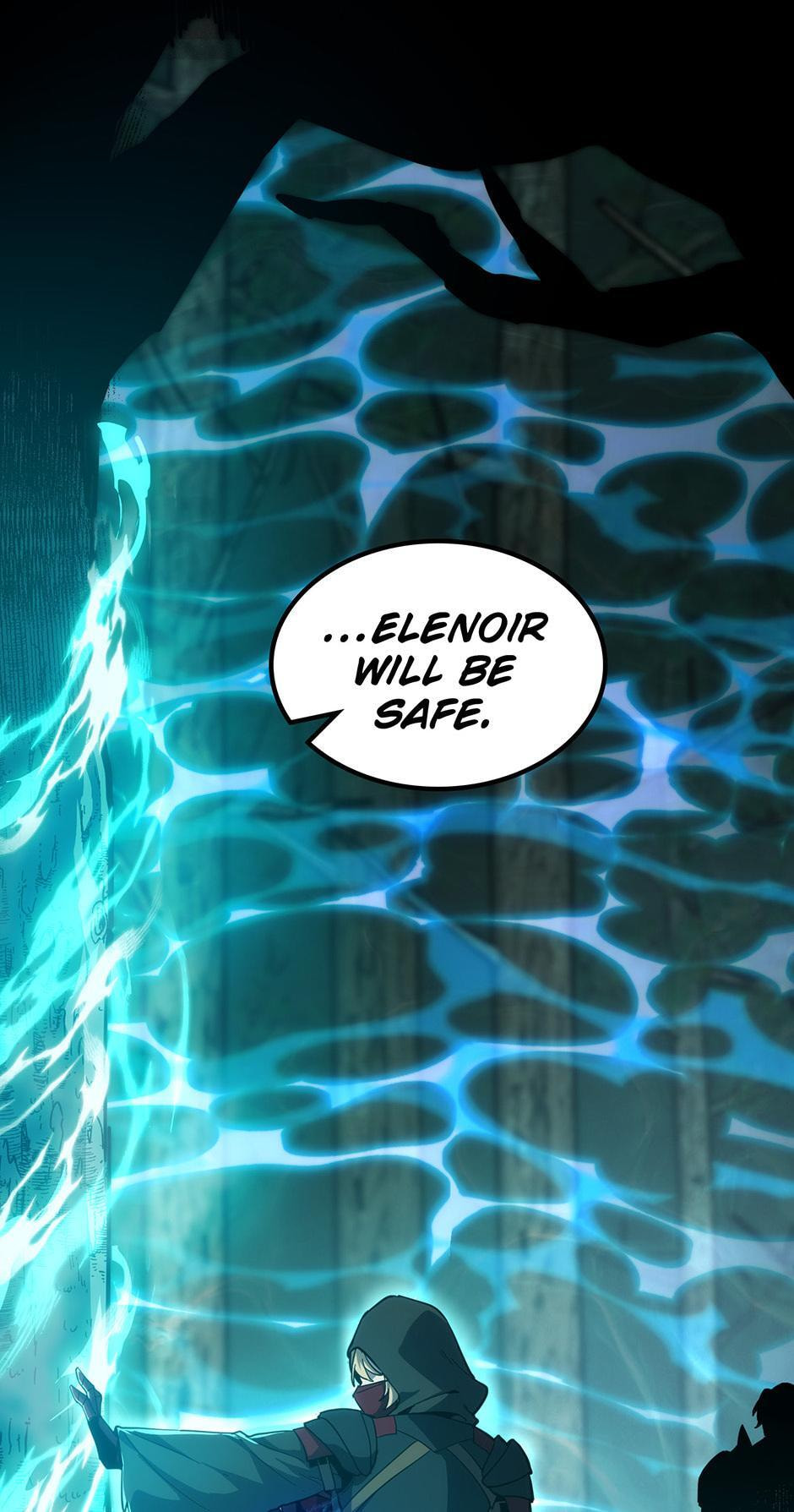 The Beginning After the End Chapter 232 page 156 - 