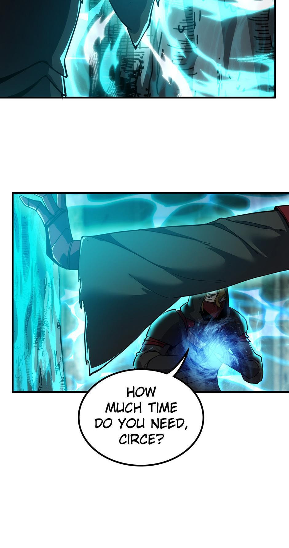 The Beginning After the End Chapter 232 page 158 - 