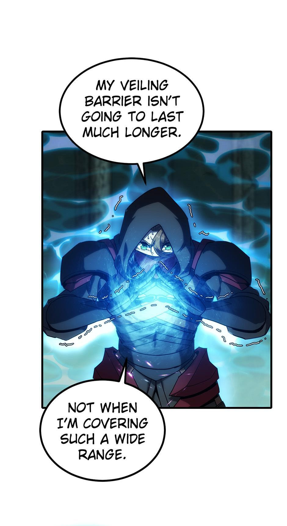 The Beginning After the End Chapter 232 page 159 - 