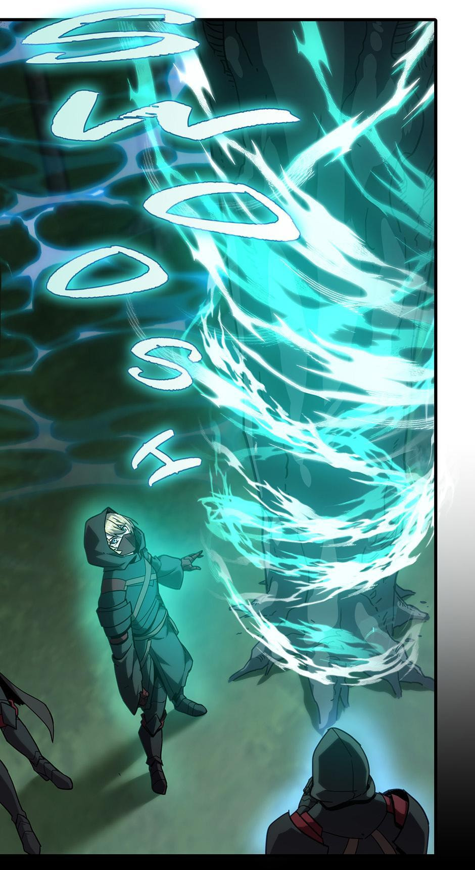 The Beginning After the End Chapter 232 page 160 - 