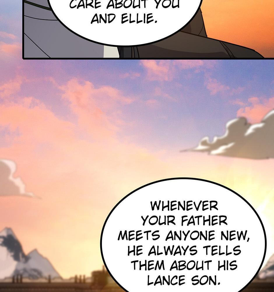 The Beginning After the End Chapter 232 page 17 - 