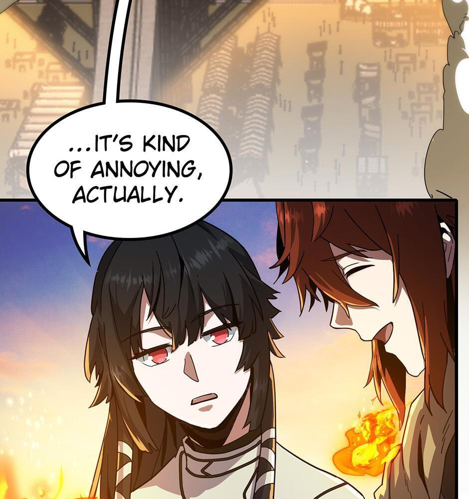 The Beginning After the End Chapter 232 page 19 - 