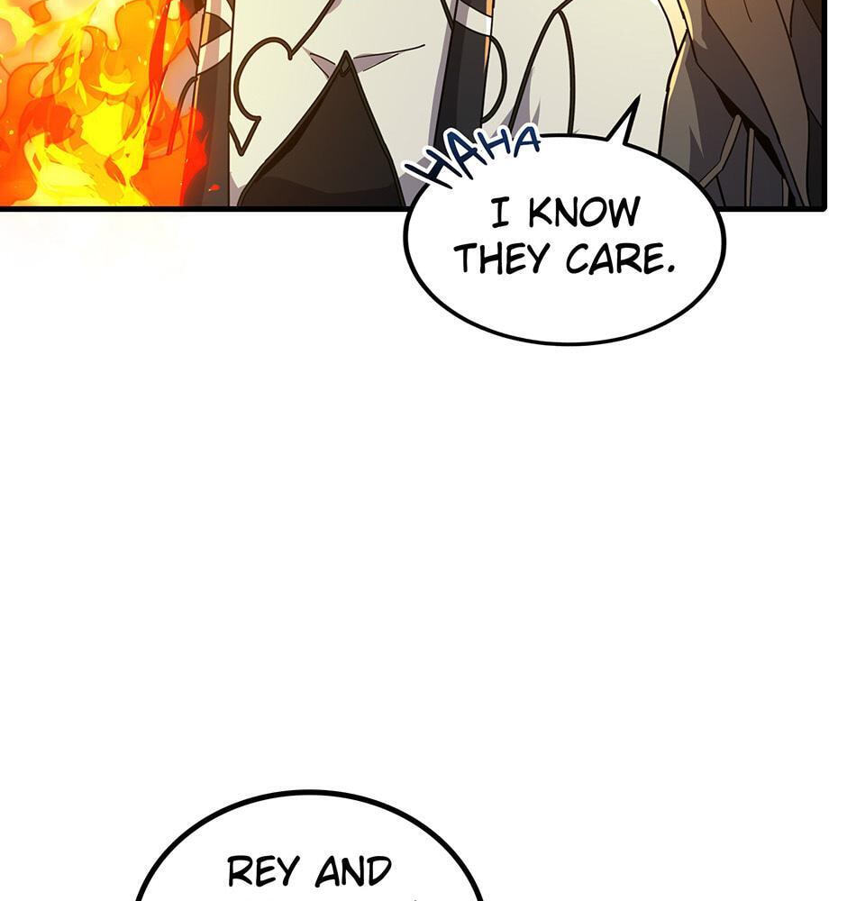 The Beginning After the End Chapter 232 page 20 - 