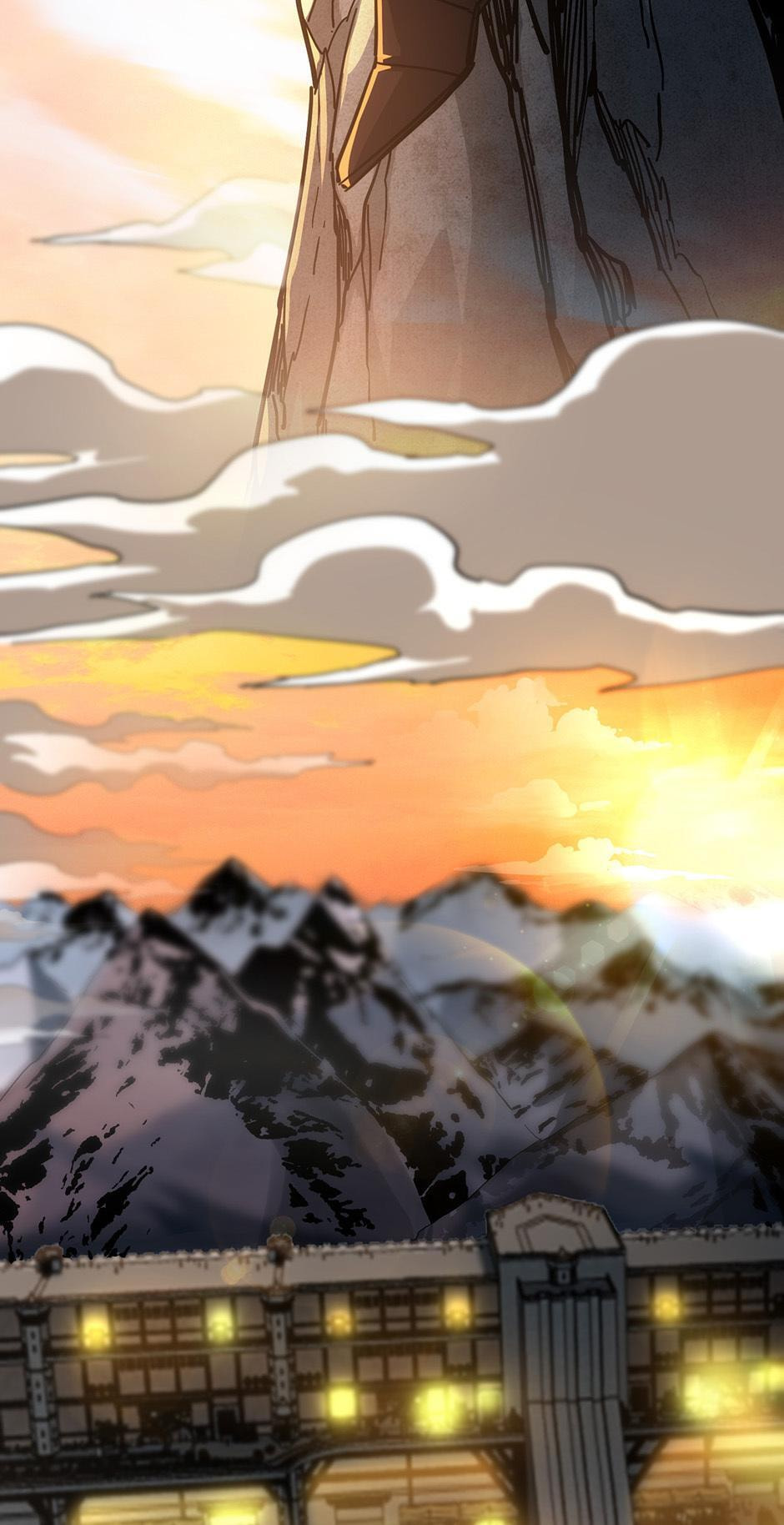The Beginning After the End Chapter 232 page 3 - 