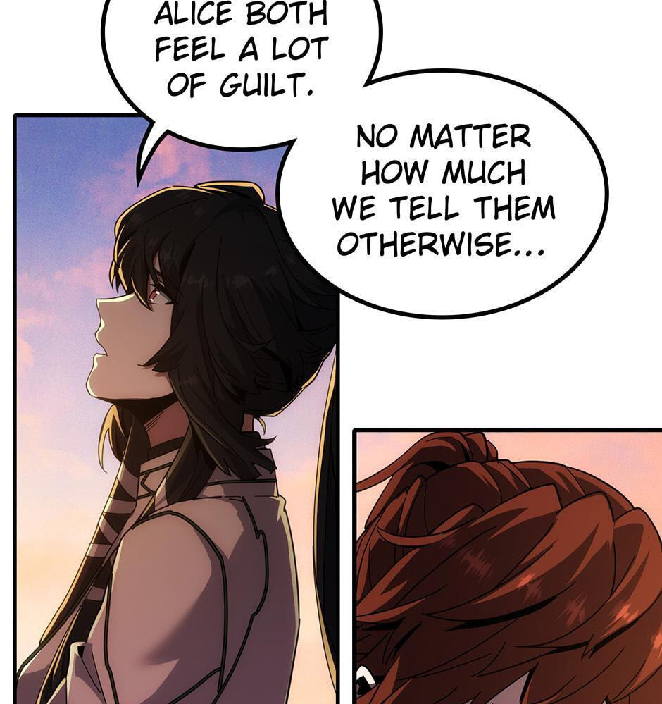 The Beginning After the End Chapter 232 page 21 - 