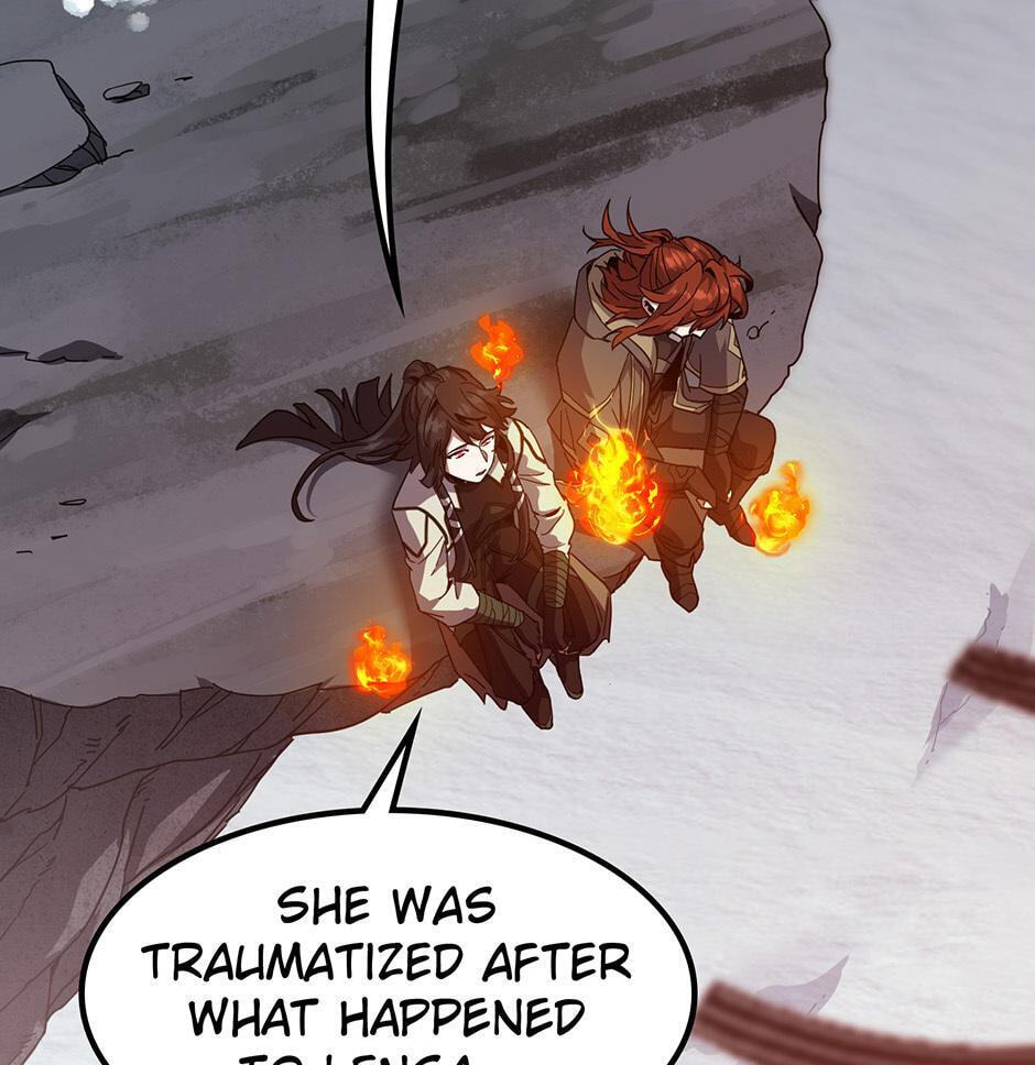The Beginning After the End Chapter 232 page 24 - 