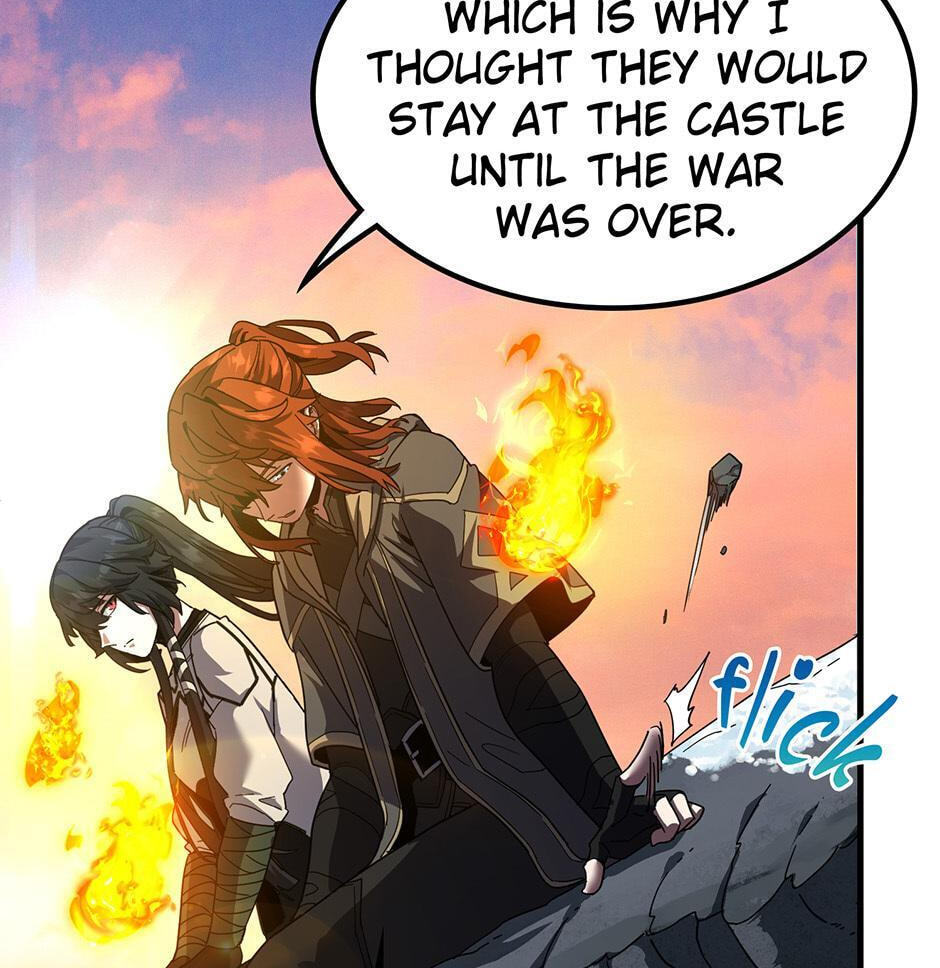 The Beginning After the End Chapter 232 page 26 - 