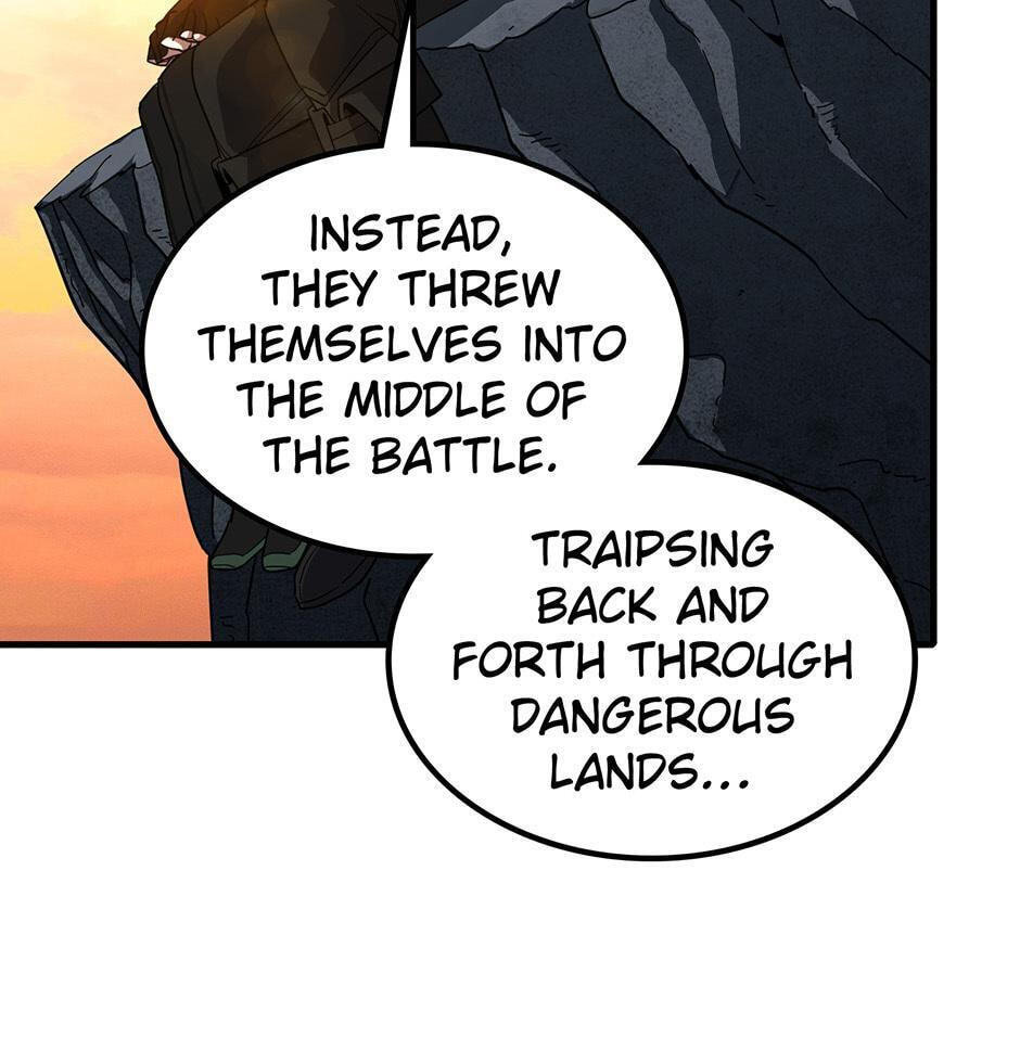 The Beginning After the End Chapter 232 page 27 - 