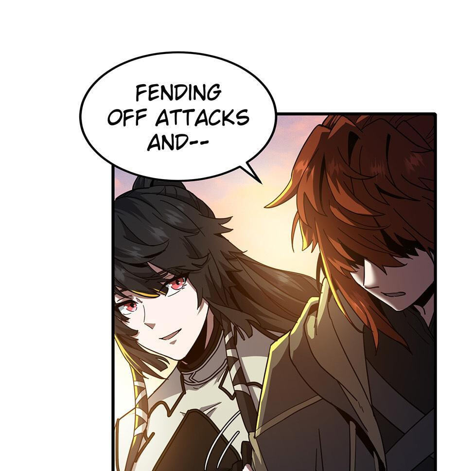 The Beginning After the End Chapter 232 page 28 - 