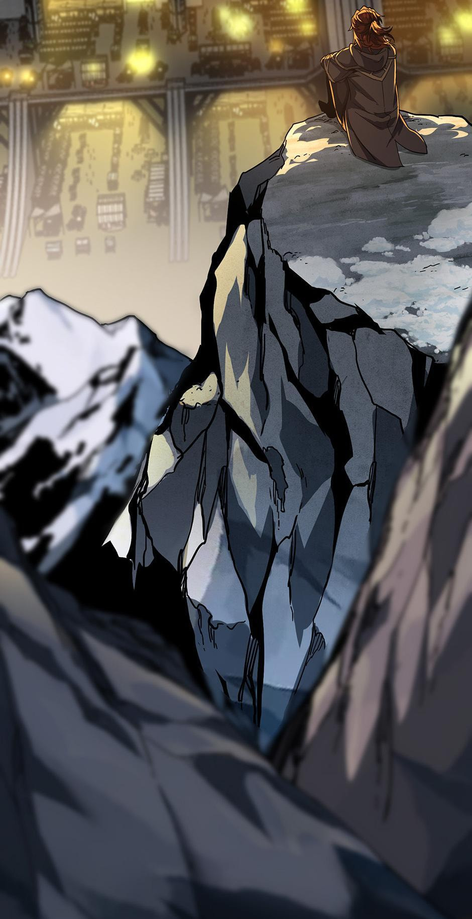 The Beginning After the End Chapter 232 page 4 - 
