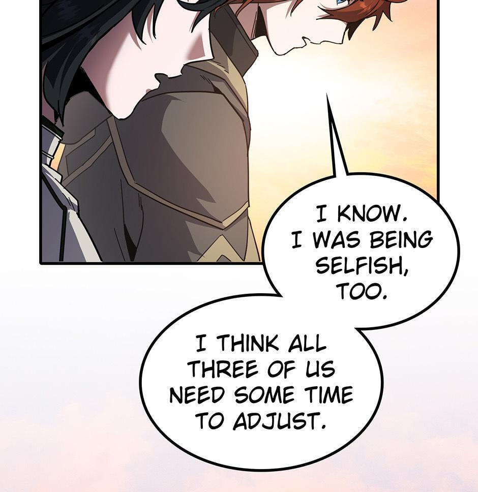 The Beginning After the End Chapter 232 page 31 - 