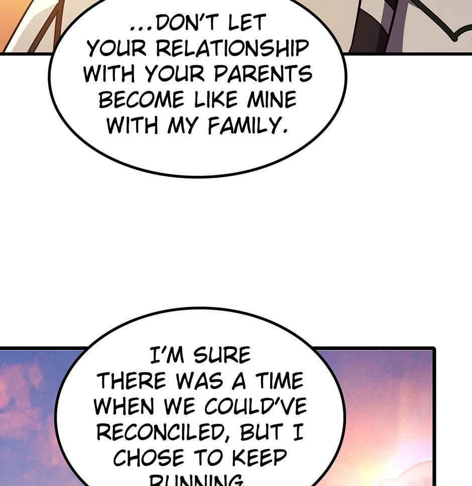 The Beginning After the End Chapter 232 page 34 - 