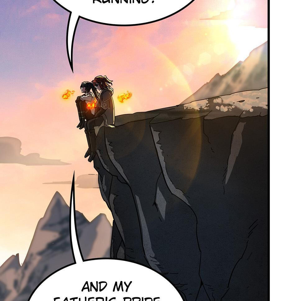 The Beginning After the End Chapter 232 page 35 - 