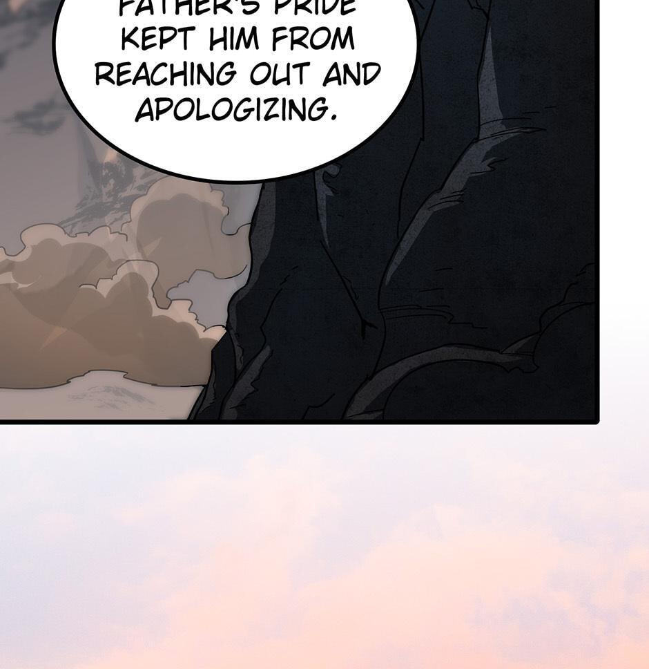 The Beginning After the End Chapter 232 page 36 - 