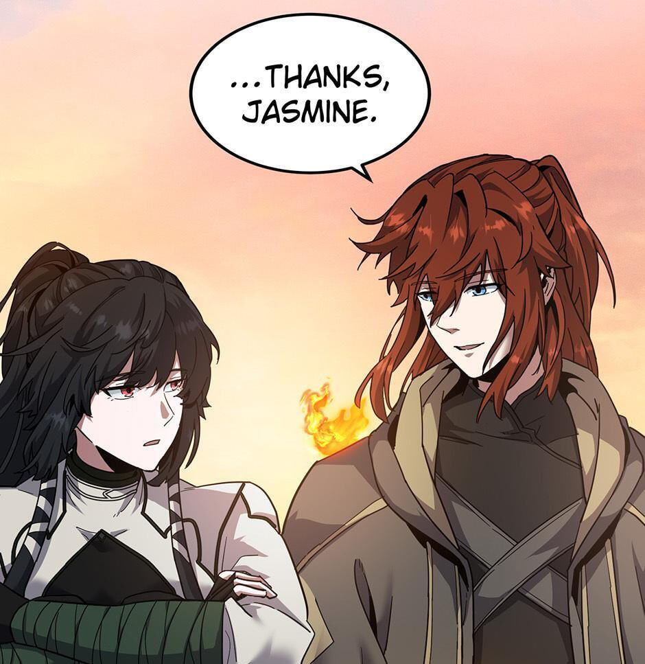 The Beginning After the End Chapter 232 page 37 - 
