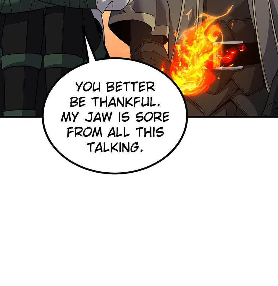 The Beginning After the End Chapter 232 page 38 - 