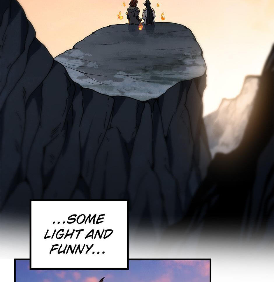 The Beginning After the End Chapter 232 page 40 - 