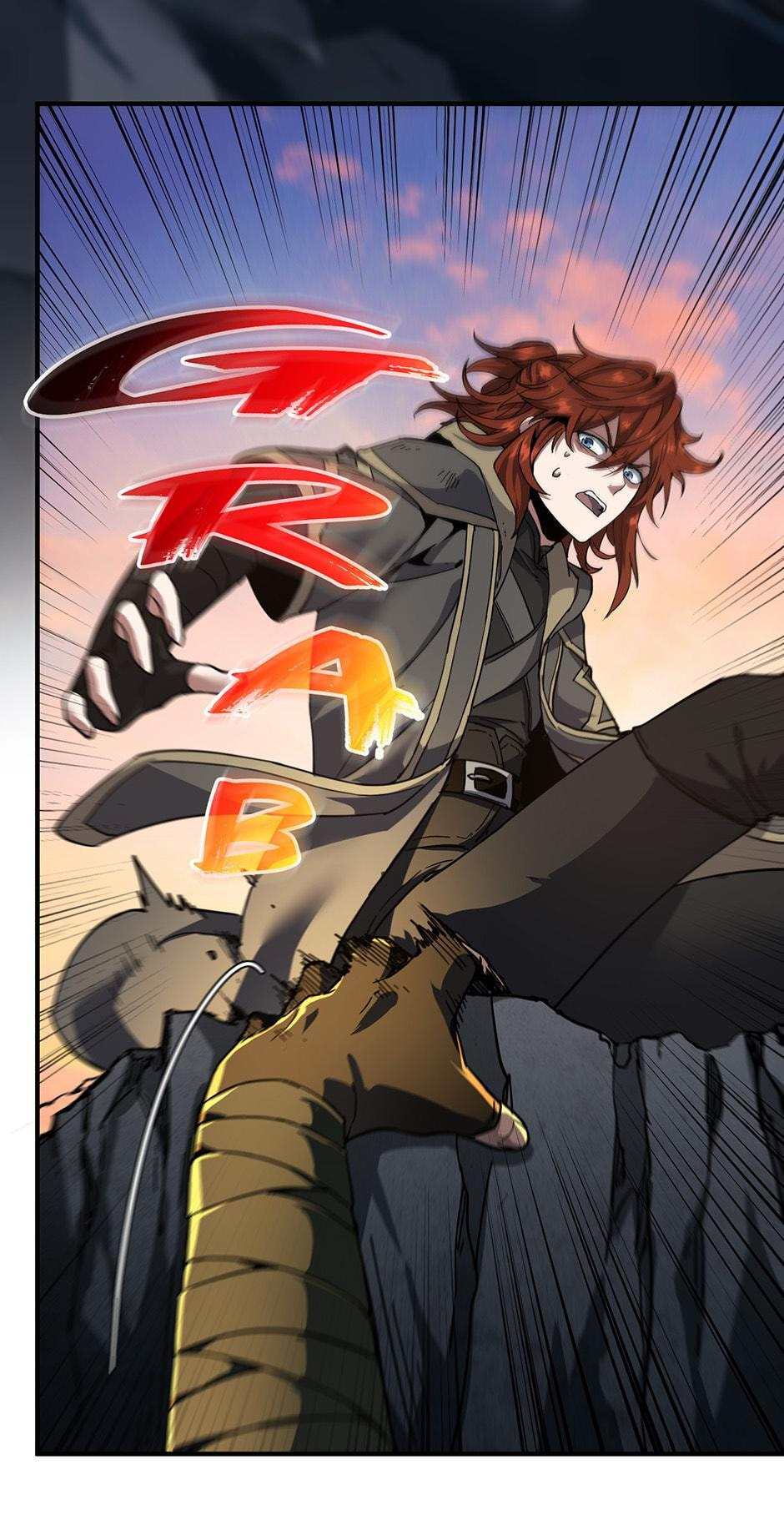 The Beginning After the End Chapter 232 page 5 - 