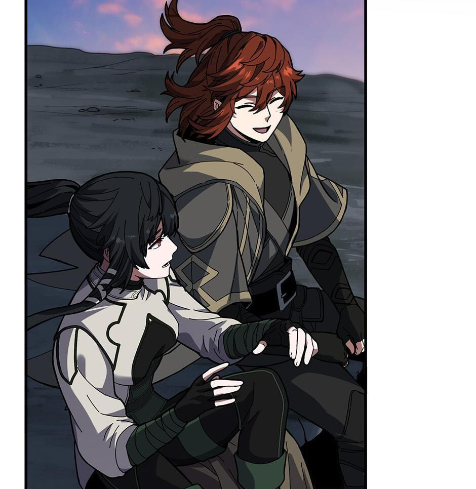 The Beginning After the End Chapter 232 page 41 - 