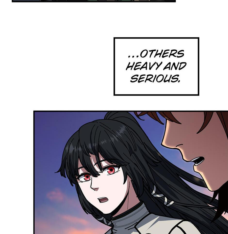 The Beginning After the End Chapter 232 page 42 - 