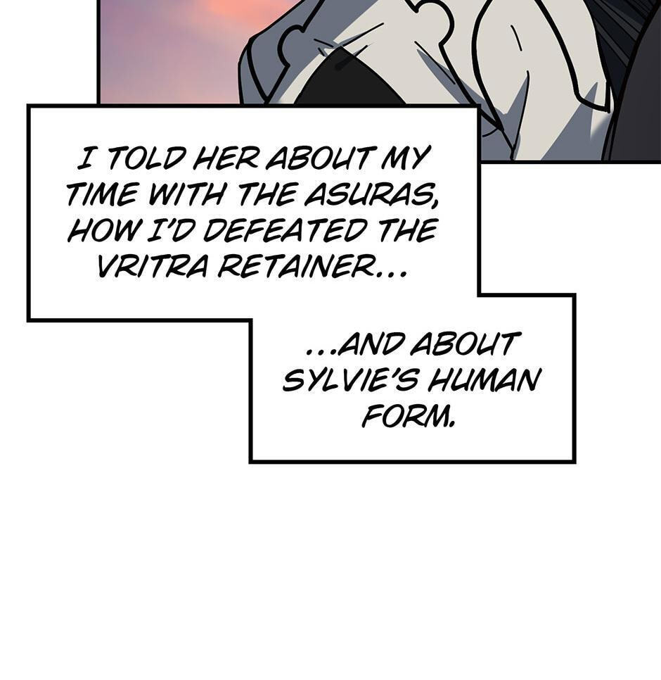The Beginning After the End Chapter 232 page 43 - 