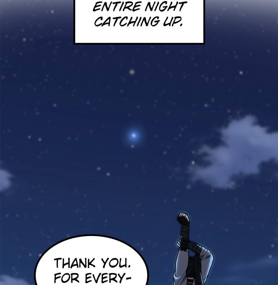 The Beginning After the End Chapter 232 page 45 - 