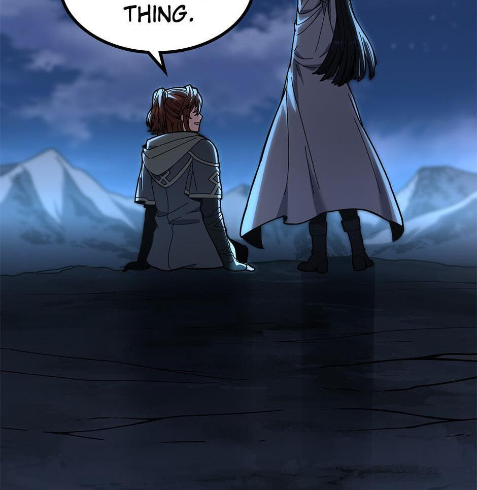 The Beginning After the End Chapter 232 page 46 - 