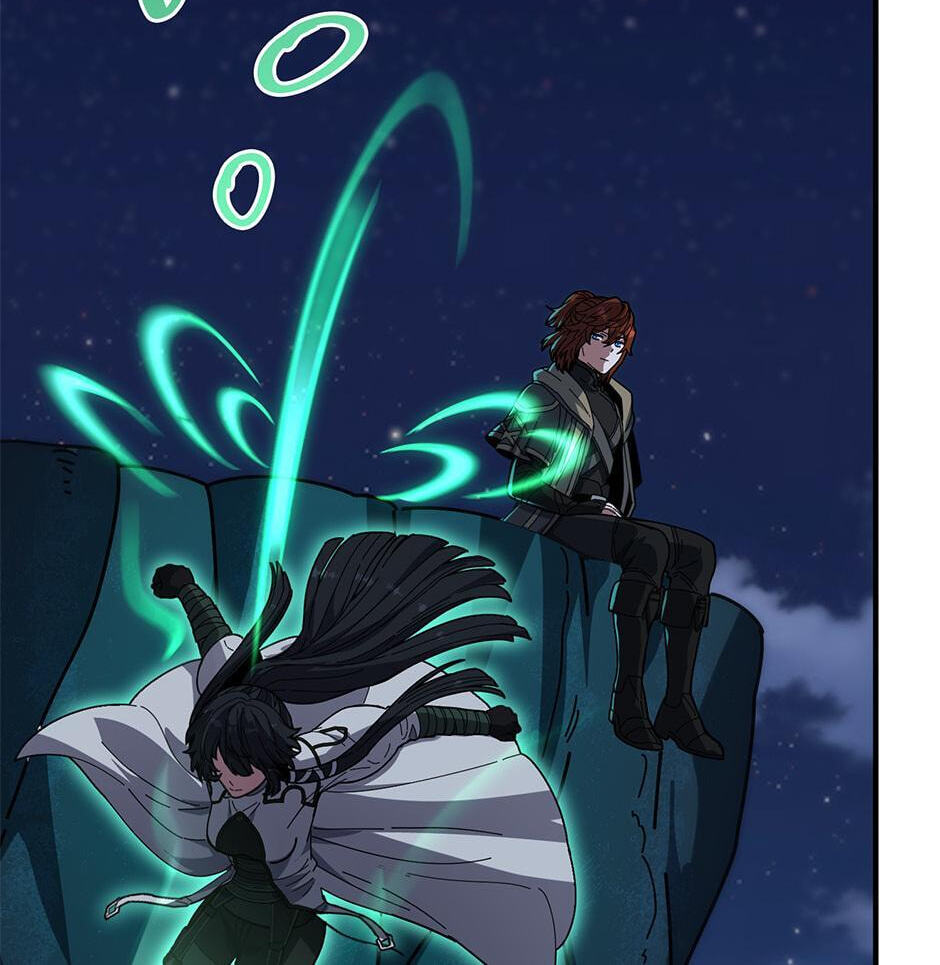 The Beginning After the End Chapter 232 page 50 - 
