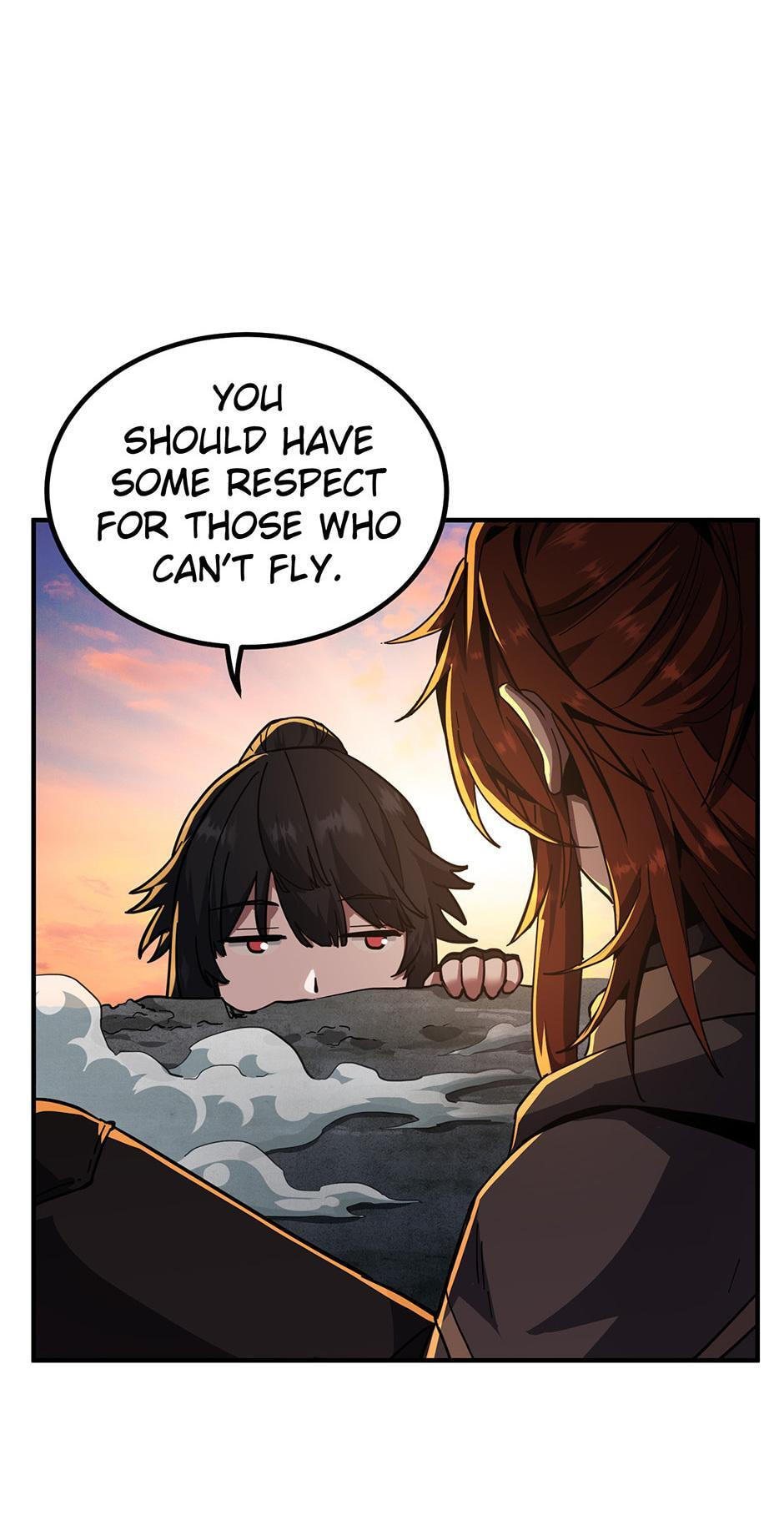The Beginning After the End Chapter 232 page 6 - 