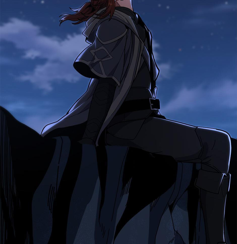 The Beginning After the End Chapter 232 page 53 - 