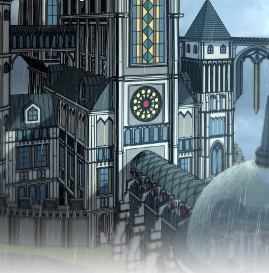 The Beginning After the End Chapter 232 page 59 - 
