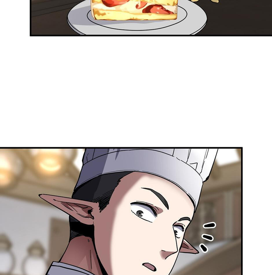 The Beginning After the End Chapter 232 page 61 - 