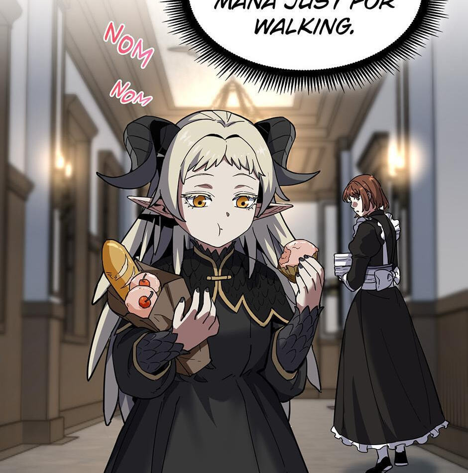 The Beginning After the End Chapter 232 page 66 - 