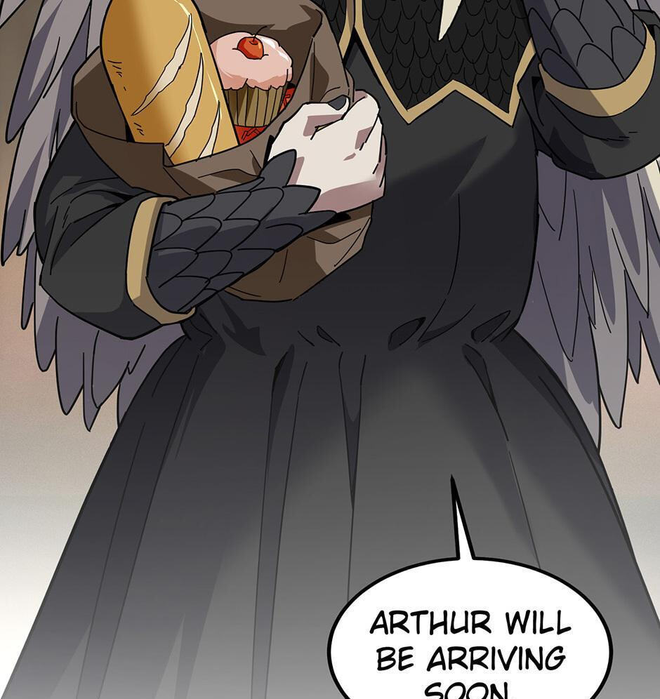 The Beginning After the End Chapter 232 page 75 - 