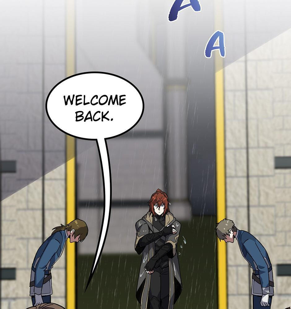 The Beginning After the End Chapter 232 page 77 - 