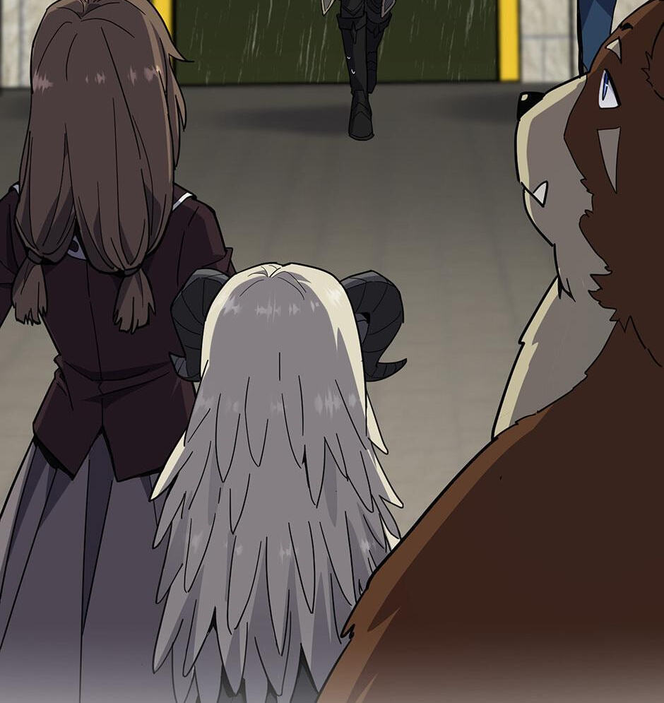 The Beginning After the End Chapter 232 page 78 - 