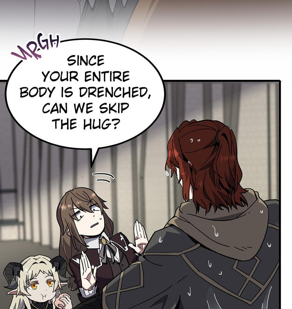 The Beginning After the End Chapter 232 page 79 - 