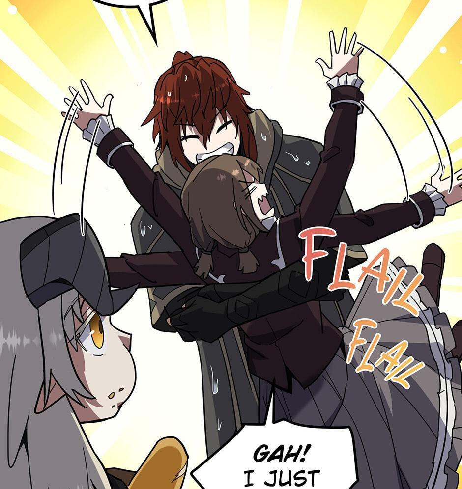 The Beginning After the End Chapter 232 page 81 - 