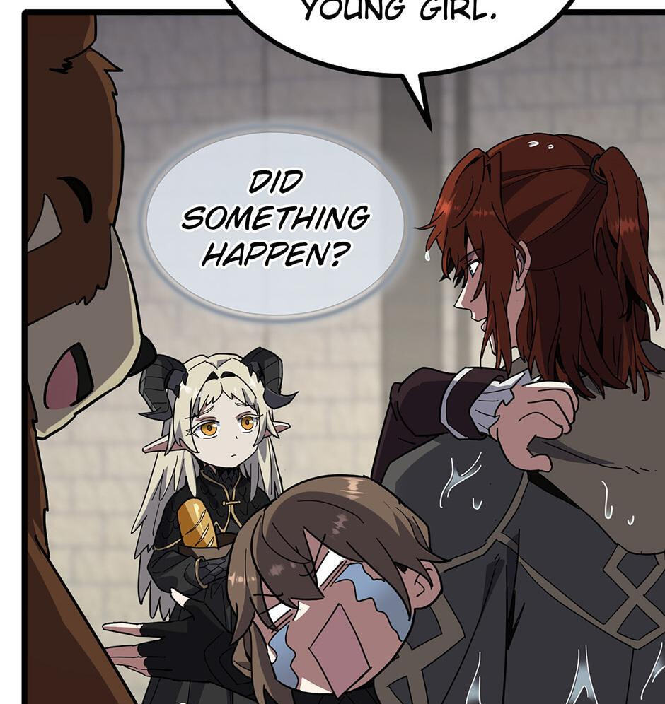 The Beginning After the End Chapter 232 page 83 - 