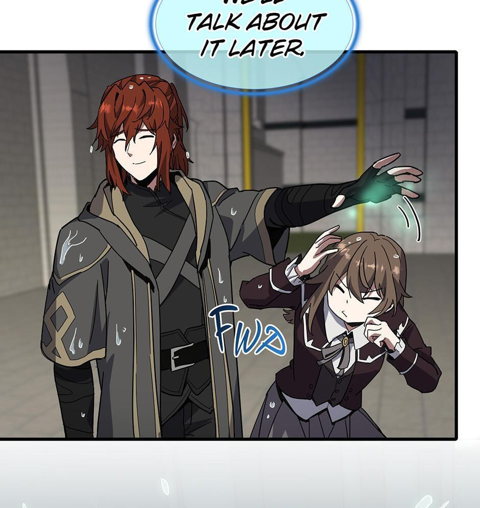 The Beginning After the End Chapter 232 page 85 - 
